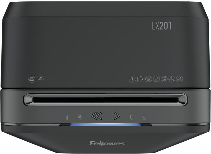 Produktbild Fellowes Powershred LX 201 (Micro Cut) (Microschnitt)