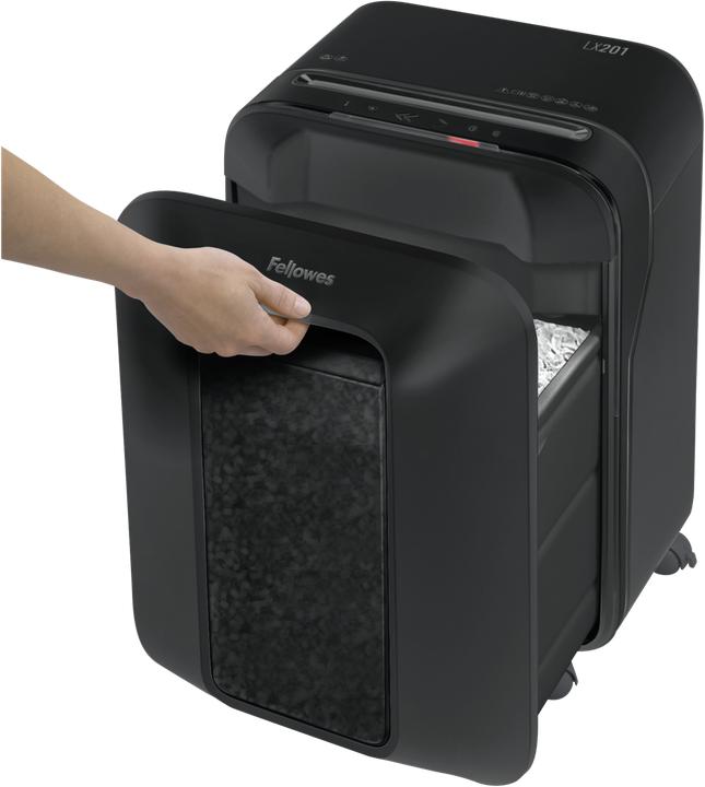 Produktbild Fellowes Powershred LX 201 (Micro Cut) (Microschnitt)