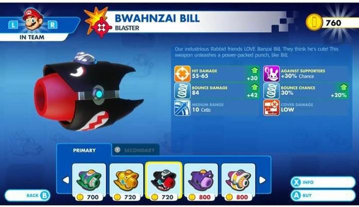 Produktbild Ubisoft Op Mrkb Ciab Switch (Switch)