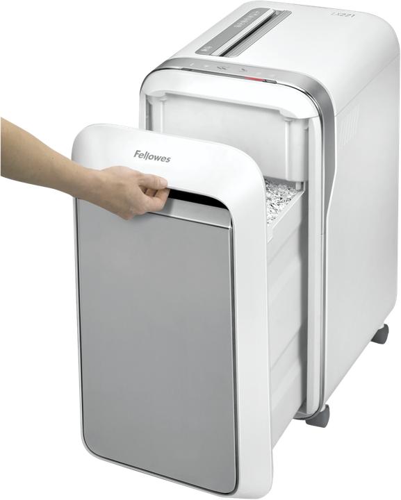 Productafbeelding Fellowes Powershred LX 221 (Micro Cut) (Microcut)