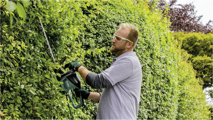 Produktbild Bosch Home & Garden AdvancedHedgecut 65 (Netzbetrieb)