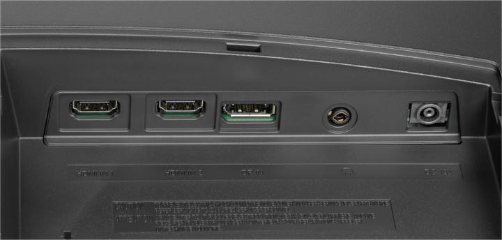 Produktbild Samsung C32JG56QQU (2560 x 1440 Pixel, 32")