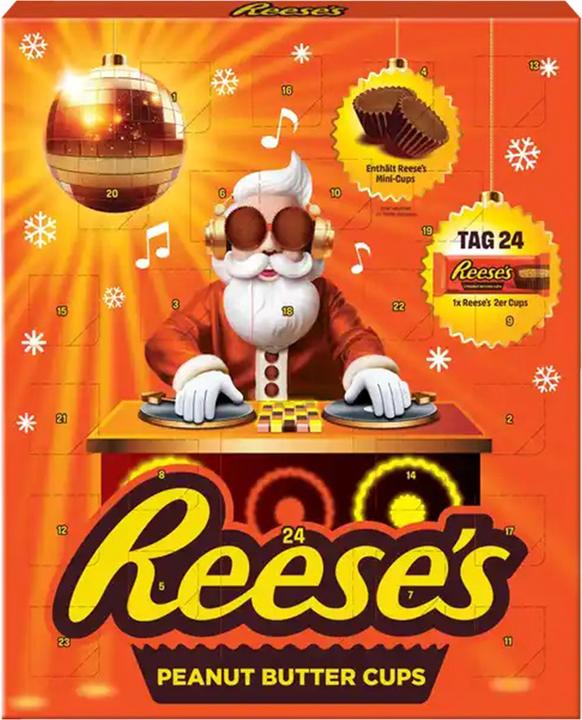 Produktbild Reese's Peanut Butter