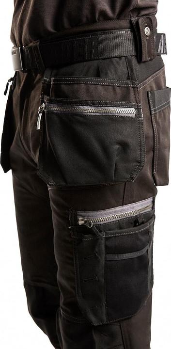Produktbild Blakläder Handwerker Bundhose mit Stretch (104)