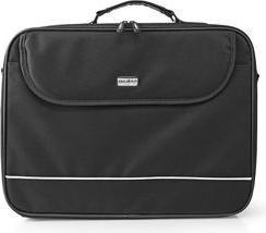 Image du produit Nedis NBBG15100BK Notebook Carrying Case Shoulder Strap Accessory Storage Bags 15 - 16". (16", Universel)