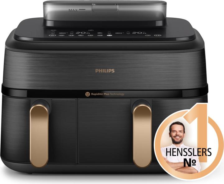 Image du produit Philips NA552/00