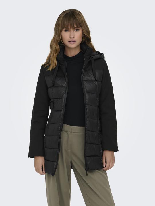 Image du produit Only Onlsophie Mix Puffer Otw Cc (M)