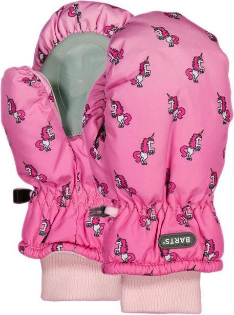 Produktbild Barts Kid's Nylon Mitts (M)