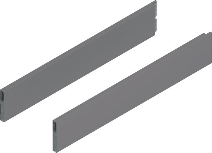 Actual product image Blum BOXCAP Merivobox