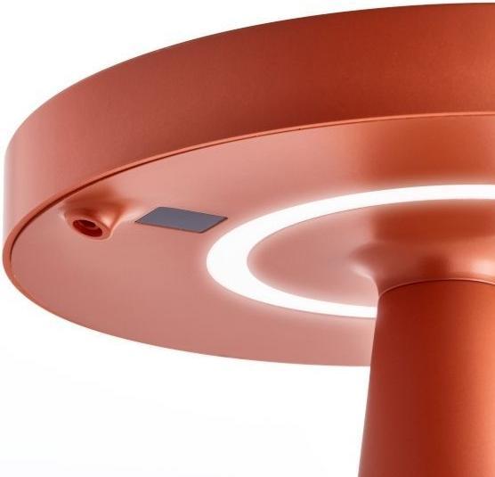 Produktbild Lexon Mano Automatyczny dozownik bezdotykowy terracotta LH79TC