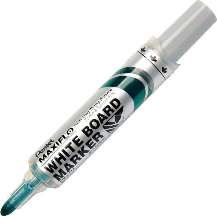 Produktbild Pentel Whiteboard Marker Maxiflo MWL5M (1x)