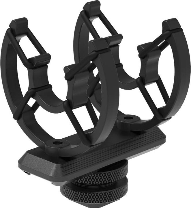 Actual product image Synco Shotgun Microphone (Broadcast Level)