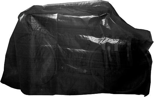 Actual product image Vk International VK-Veloschutzhülle ECO 210x110