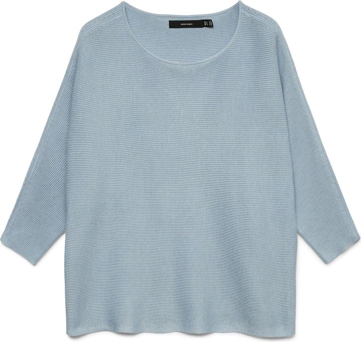 Immagine prodotto Vero Moda Vmnora 3/4 Boatneck Blouse Noos (S)