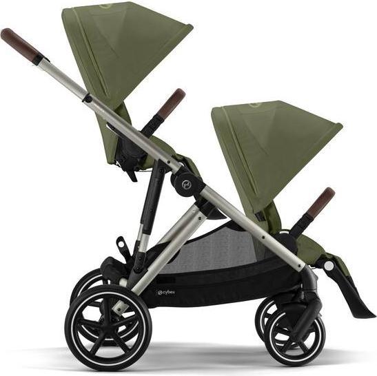 Actual product image Cybex Gold Cushion for Strollers from Birth to 4 Years