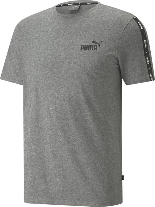 medium gray heather