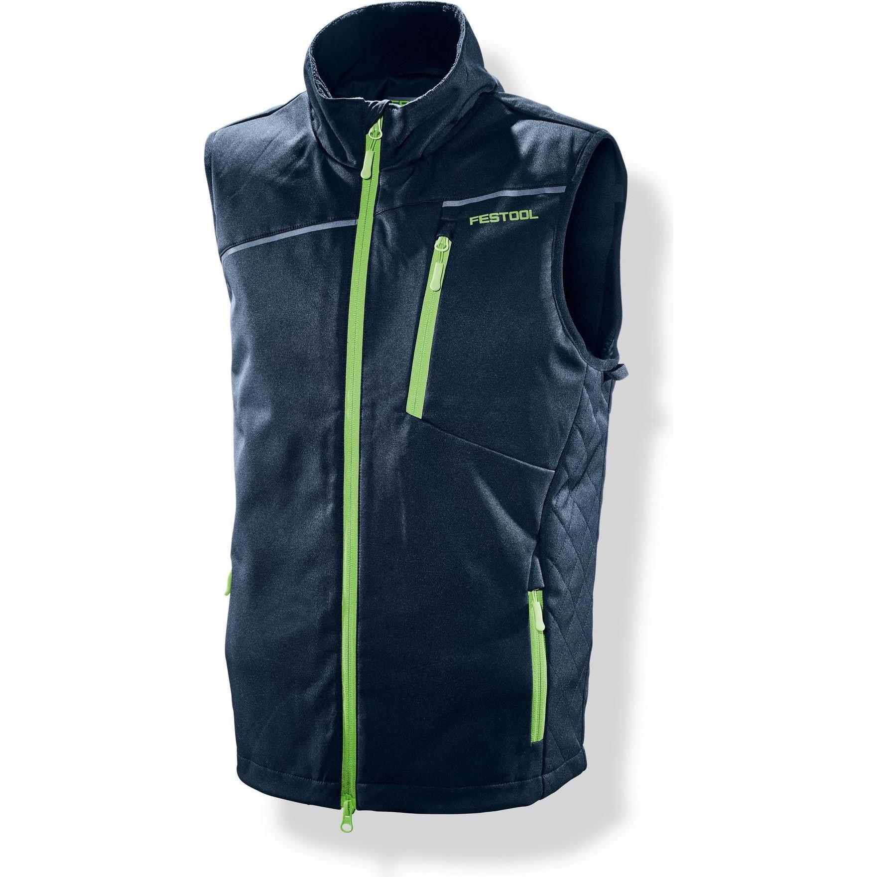 Festool, Arbeitsjacke, Weste WE-FT1-S (S)