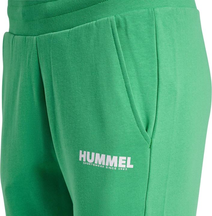 Actual product image hummel Hmllegacy Woman Tapered Pants (XS)