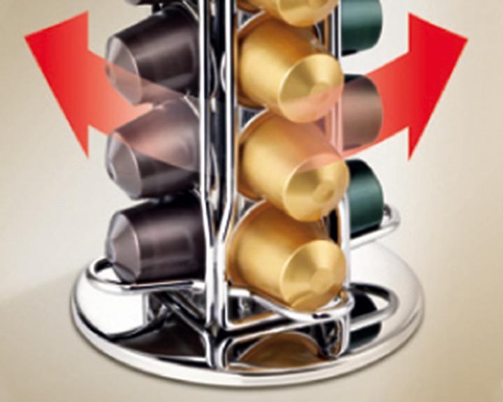 Immagine prodotto Turmix CAPstore Finesse 60