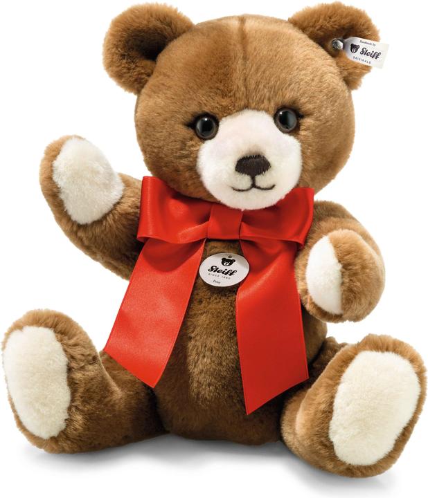 Immagine prodotto Steiff Orsacchiotto Petsy Caramel (28 cm)