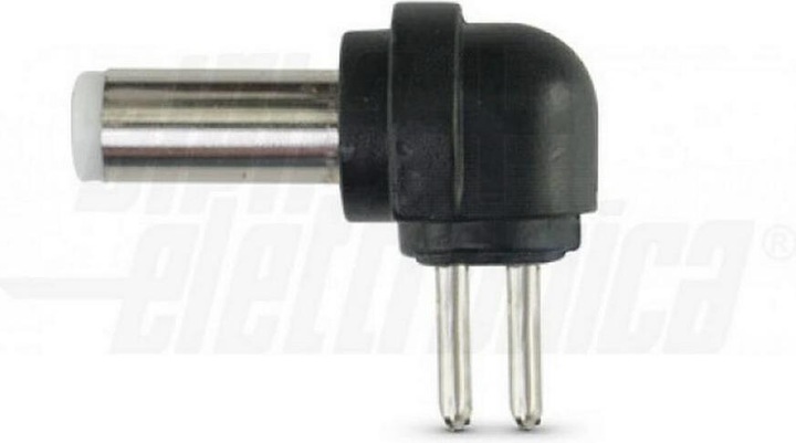 Image du produit Alpha Elettronica Adaptateur secteur KD2520/1