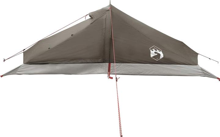 Produktbild vidaXL Trekkingzelt (1.75 kg, 2 Personen)