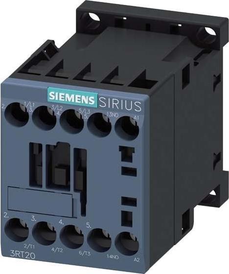 Produktbild Siemens Schütz