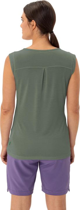 Produktbild Vaude Skomer Hiking Top (38, S)