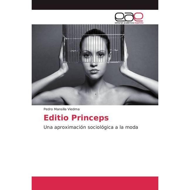 Editio Princeps, Fachbücher von Pedro Mansilla Viedma