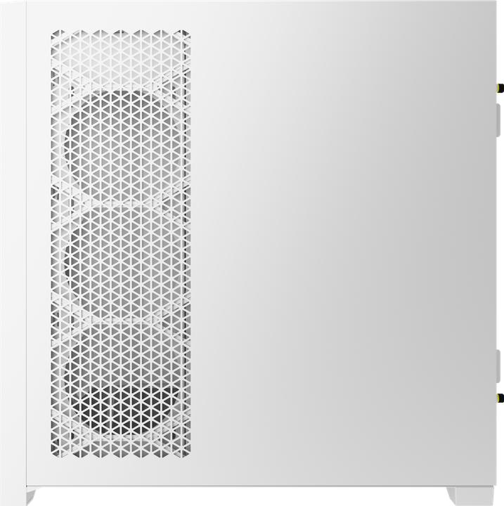 Produktbild Corsair iCUE 5000D RGB Airflow (ATX, mATX, Mini-ITX)