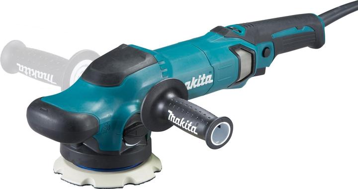 Actual product image Makita Eccentric polishing machine 230 V P (Eccentric polisher, 900 W)