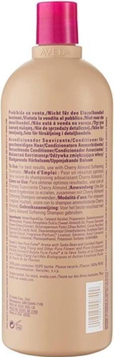 Produktbild Aveda Cherry Almond Softening Conditioner -Backbar 1000ml (1000 ml)