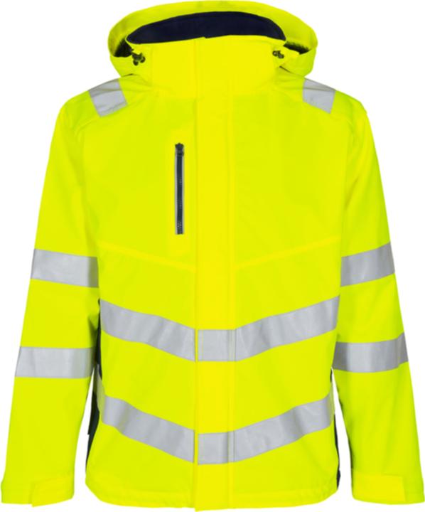 Produktbild F. Engel Safety Shell Jacke (L)