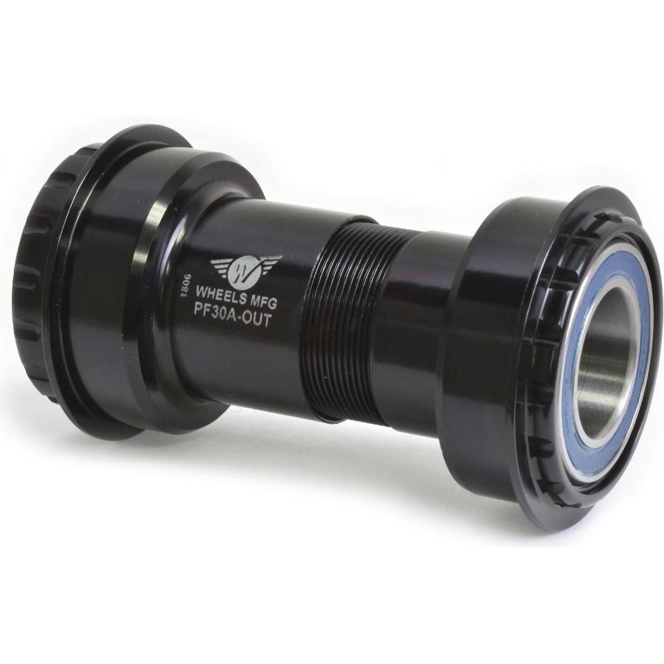 Wheels Manufacturing, Tretlager