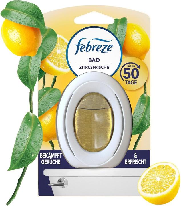 Immagine prodotto Febreze Deodorante per il bagno