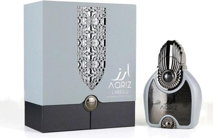 Arabiyat Prestige Aariz L'Absolu (Eau de Parfum, 100 ml)