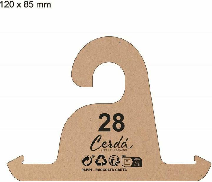 Image du produit Bluey Hausschuhe Blau (22)