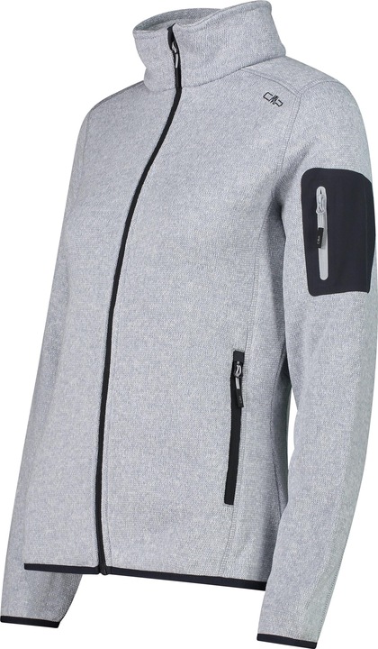 Immagine prodotto CMP Campagnolo Giacca in pile lavorata a maglia (XL)