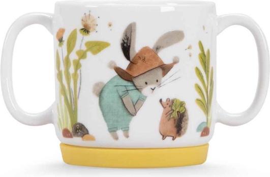 Actual product image Moulin Roty Trois Petits Lapins