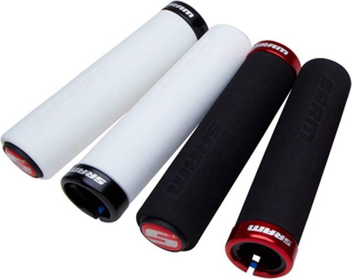 Actual product image Sram Grips LOCKING FOAM