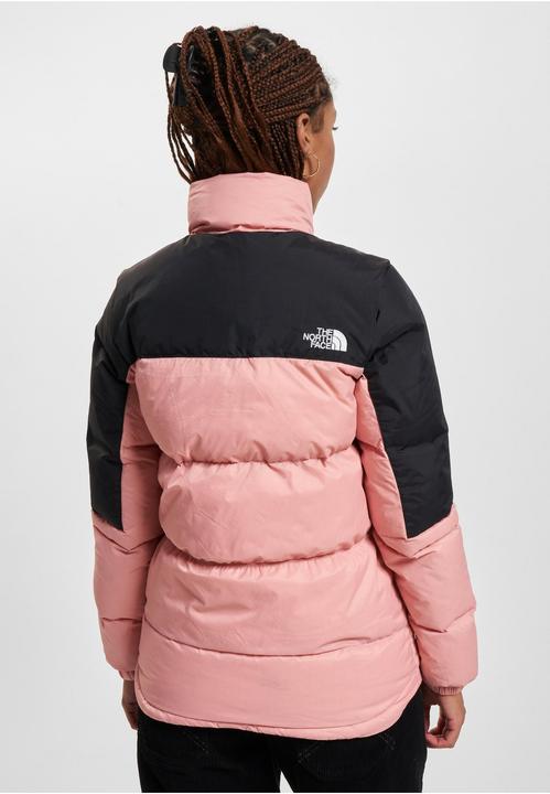 Immagine prodotto North Face W's Diablo Down Jacket (L)