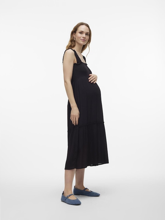 Produktbild Vero Moda Maternity Umstands-Kleid Kleid (M)