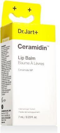 Actual product image Dr. Jart+ Dr.Jart+ Ceramidin Lip Balm (Lip balm, 7 ml)