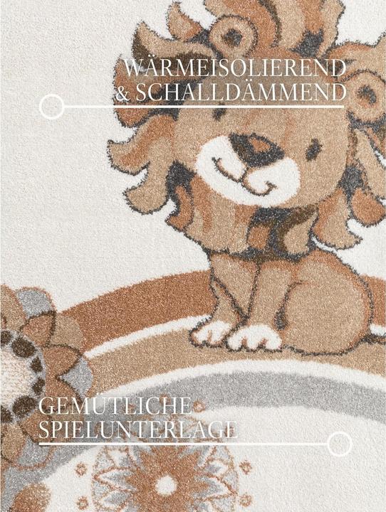 Produktbild Villeroy & Boch Roar like a Lion Summer Party (170 x 120 cm)