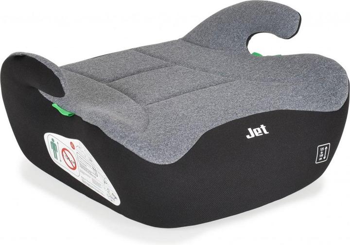 Image du produit Moni Rehausseur Chaise Jet i-Size (Rehausseur de siège pour enfant, Norme ECE R129/i-Size)