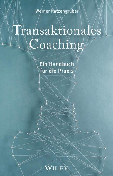 Produktbild Katzengruber:Transaktionales Coaching (Deutsch, Werner Katzengruber, 2024)