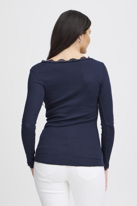 Image du produit Fransa FRHIZAMOND 2 T-shirt 20607461 (XL)