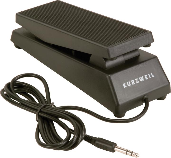 Produktbild Kurzweil CC-1 (Keyboard Pedal)