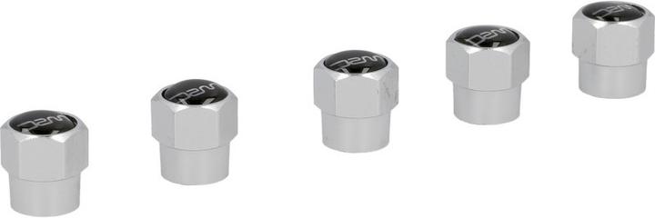 Image du produit Unitec Bouchons de valve WRC