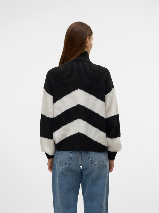 Actual product image Vero Moda VMRAISA jumper knitted jumper (XS)